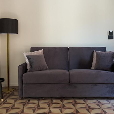 Vicolo San Gaetano -Luxury Rooms- CTA Exterior foto
