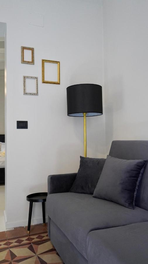 Vicolo San Gaetano -Luxury Rooms- CTA Exterior foto