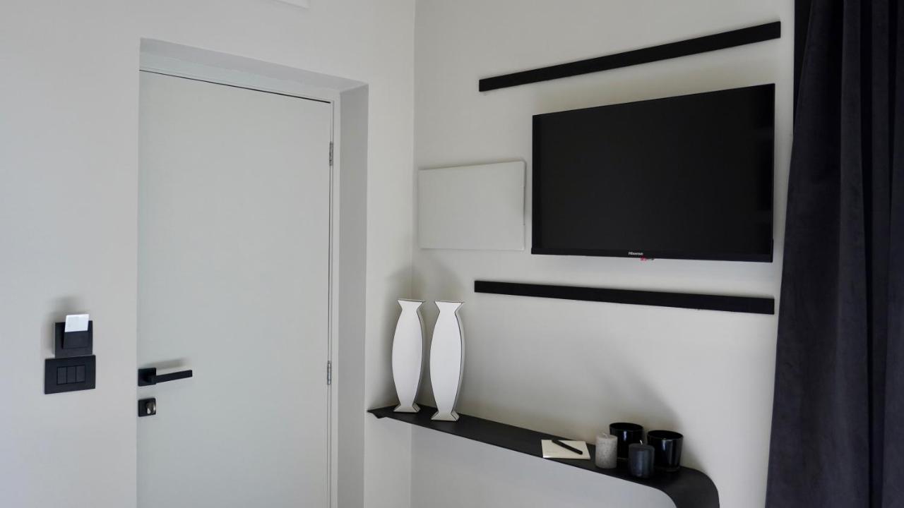 Vicolo San Gaetano -Luxury Rooms- CTA Exterior foto