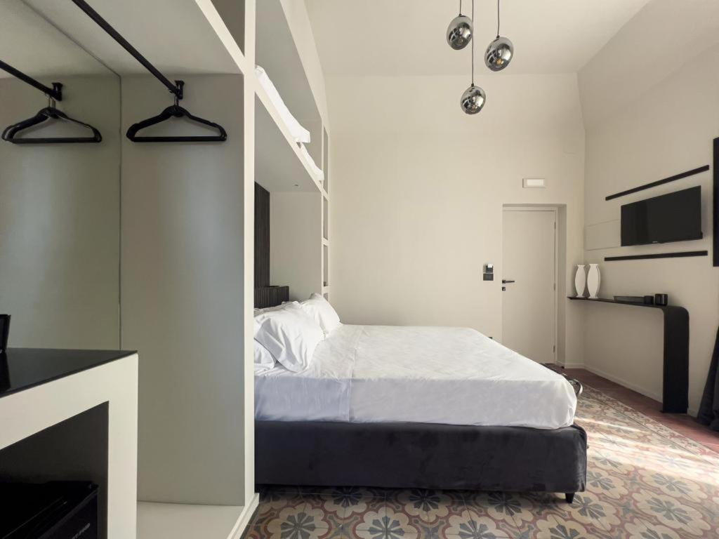 Vicolo San Gaetano -Luxury Rooms- CTA Exterior foto