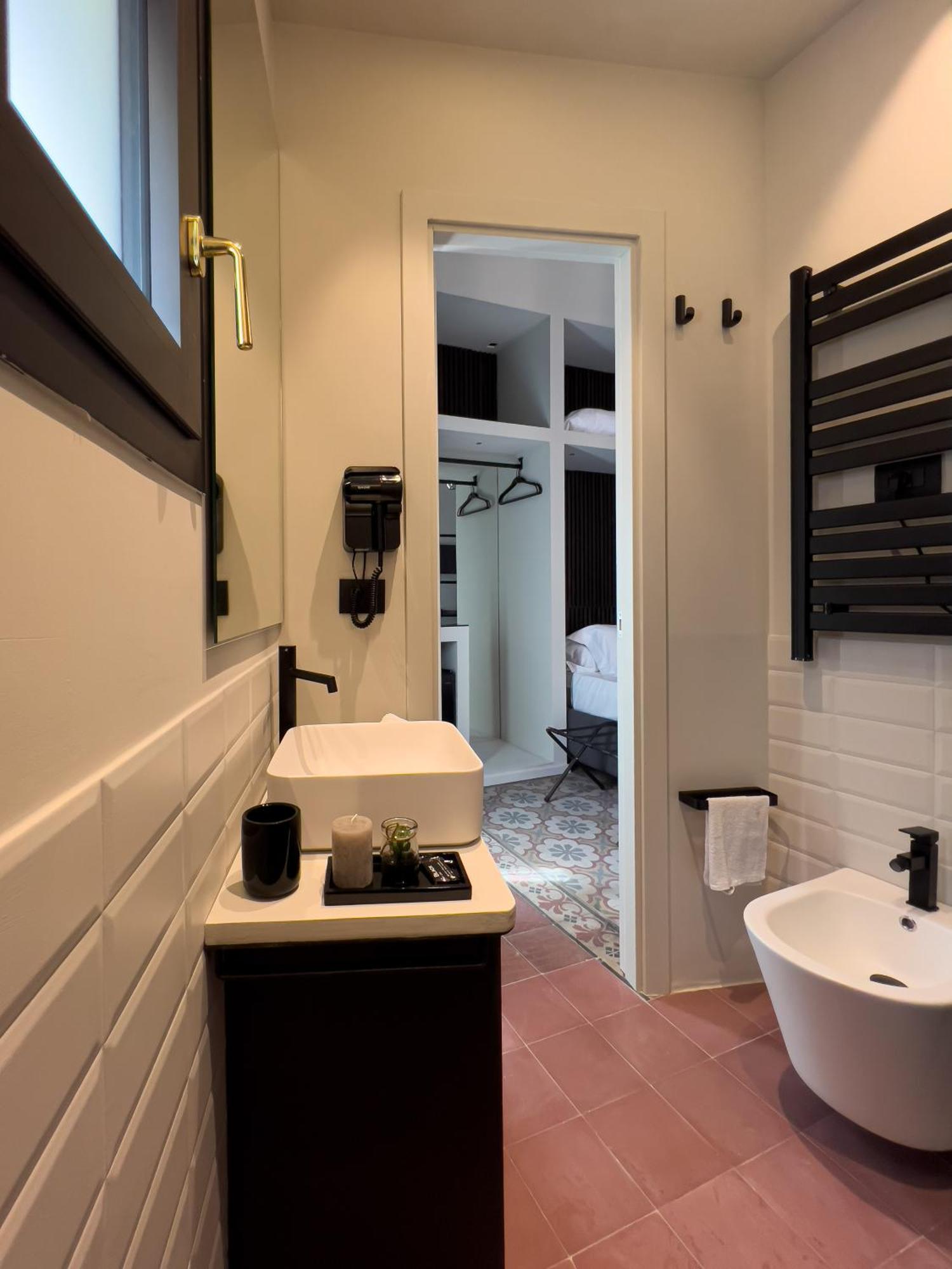 Vicolo San Gaetano -Luxury Rooms- CTA Exterior foto