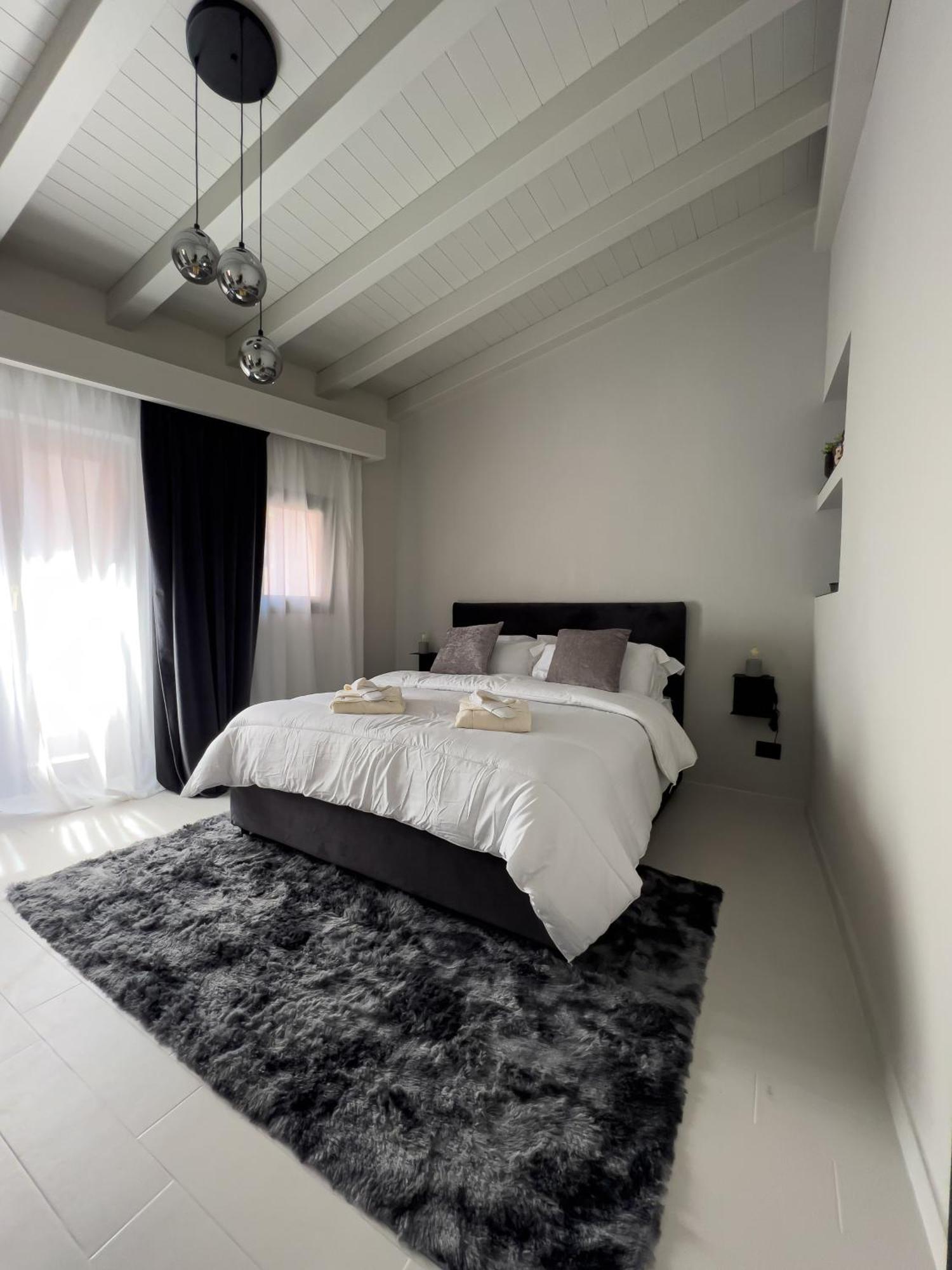 Vicolo San Gaetano -Luxury Rooms- CTA Exterior foto