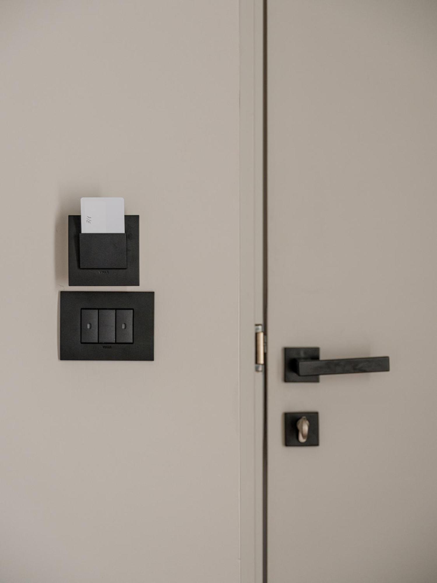 Vicolo San Gaetano -Luxury Rooms- CTA Exterior foto